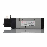 نمایندگی شیر برقی نورگرن